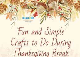 Thanksgiving Crafts