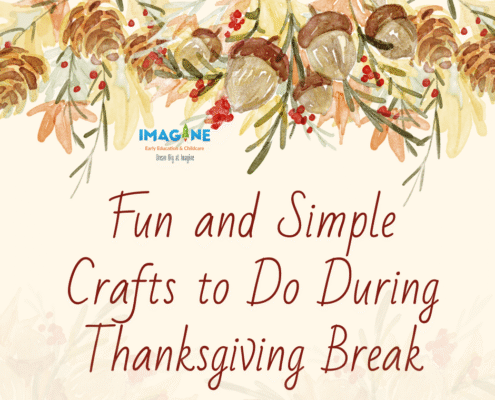 Thanksgiving Crafts