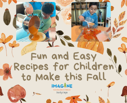 Fun fall