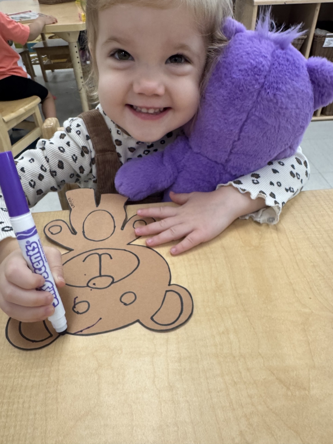 McKinney Classroom 5