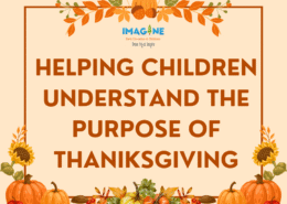 Purpose of Thanksgiving