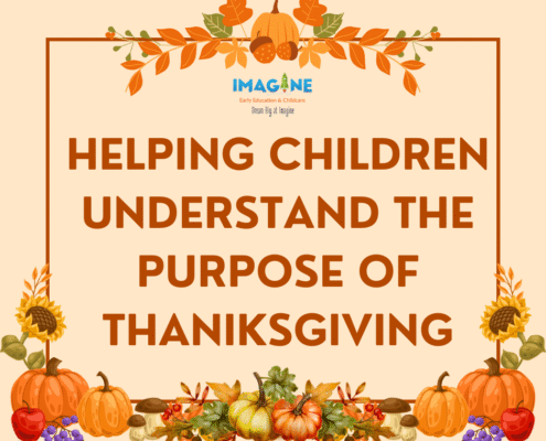 Purpose of Thanksgiving