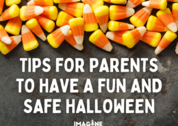 Safe Halloween