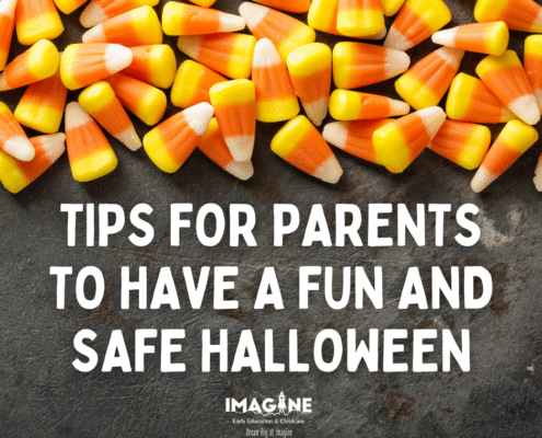 Safe Halloween